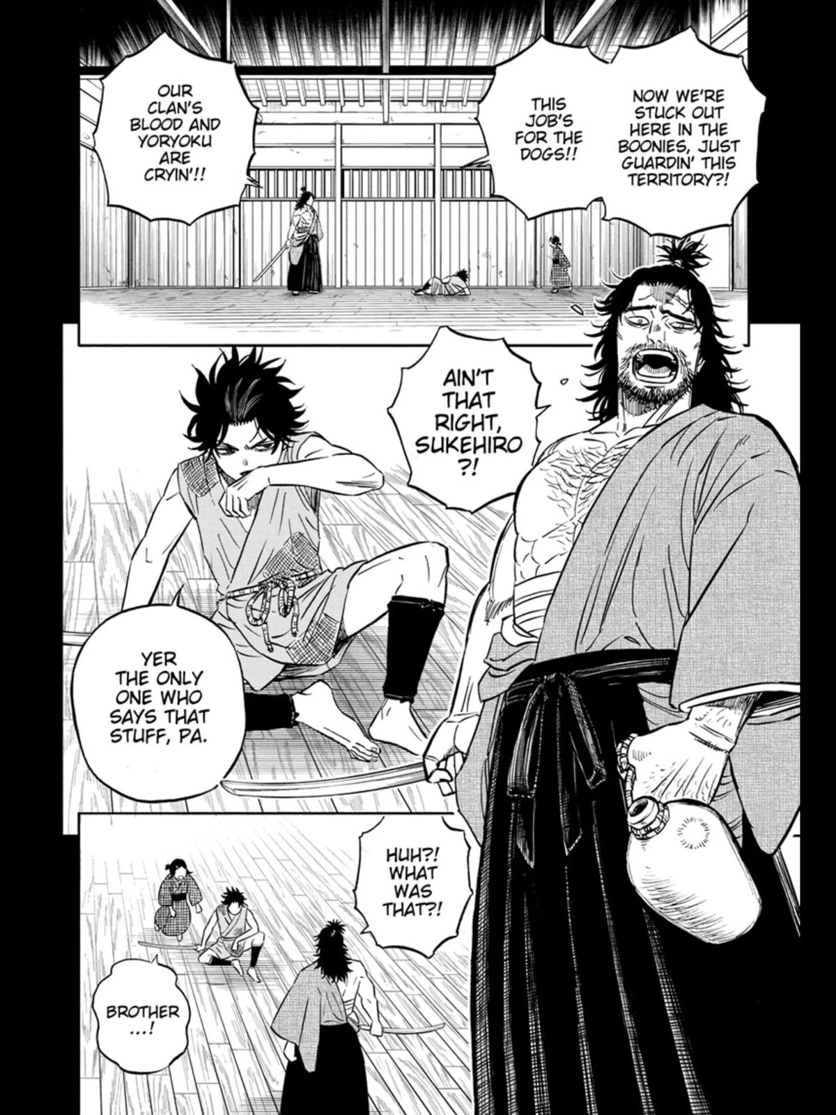 Itachi Uchiha in Black Clover Explained for Curious Fans